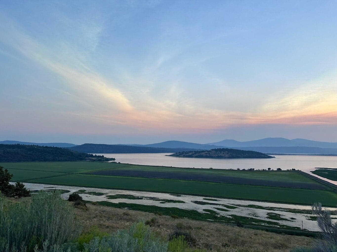 Photo of 0 Hanks Marsh Vista 5 of 10