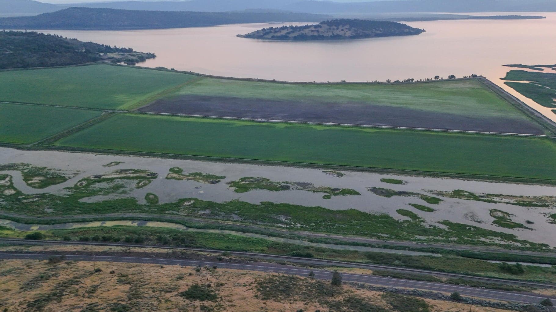 Photo of 0 Hanks Marsh Vista 3 of 9