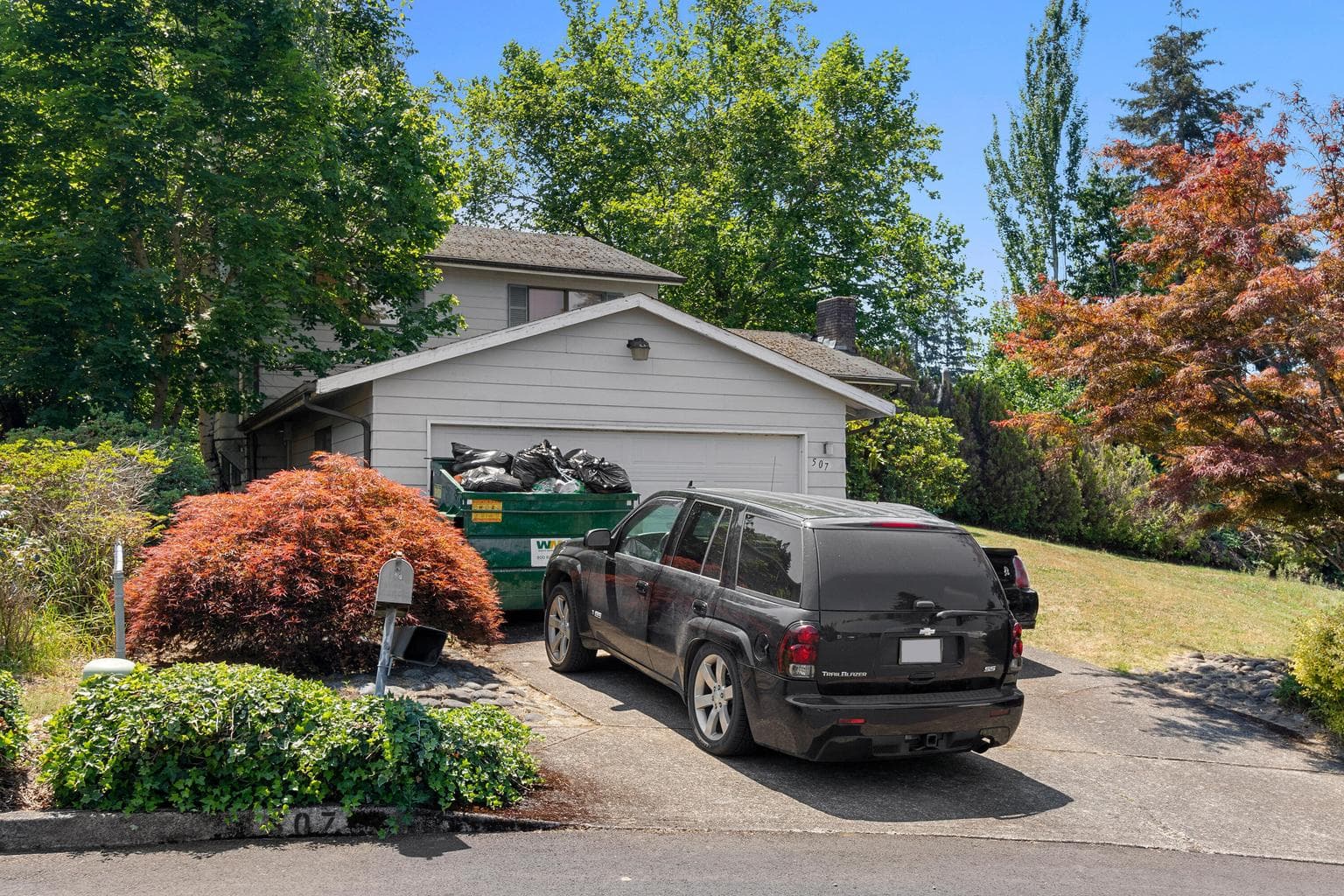 507 Eastman, Gresham, 97080