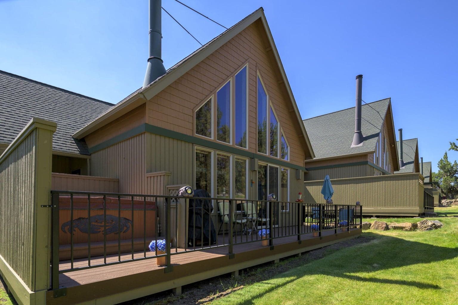 Photo of 1753 Prairie Falcon Drive 21 of 22