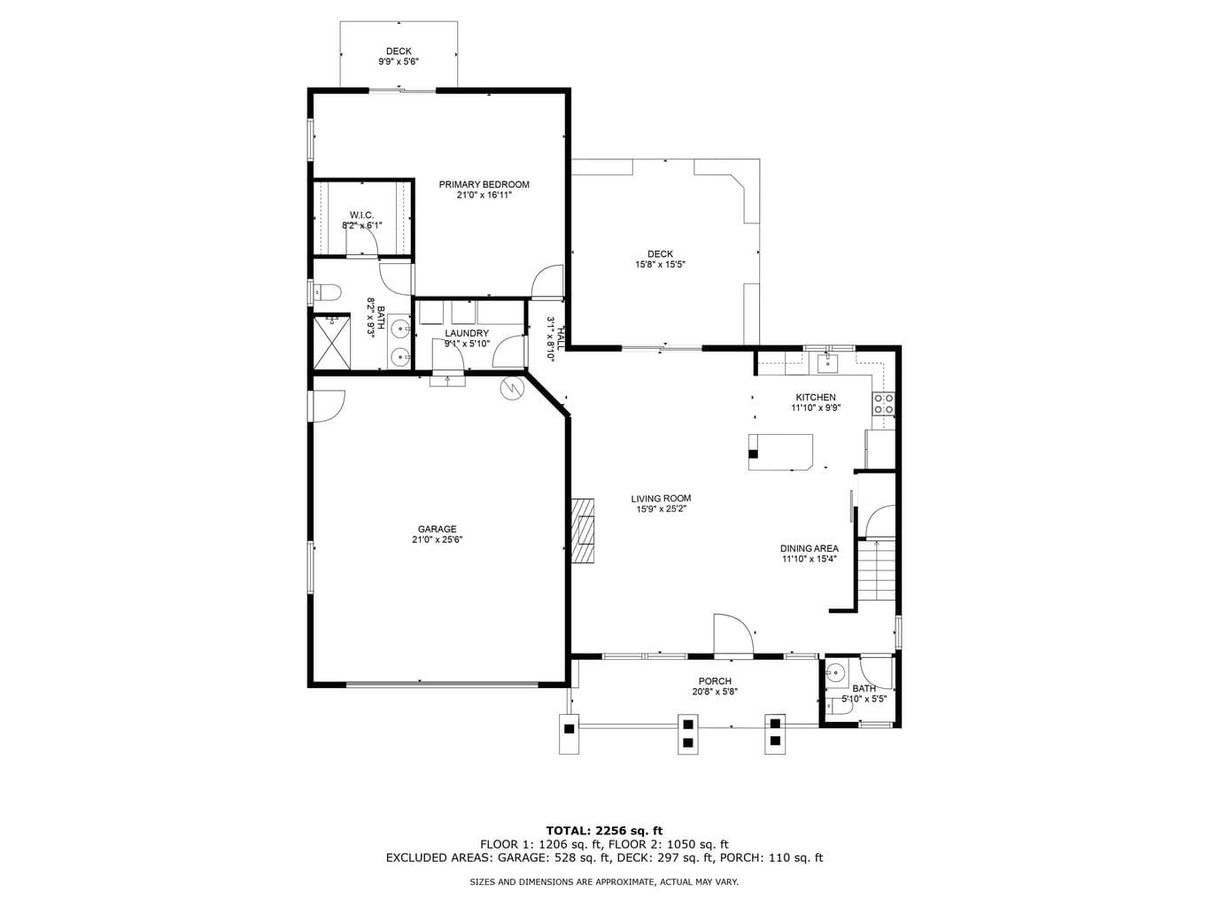 Photo of 685 NW Rimrock Drive 44 of 45
