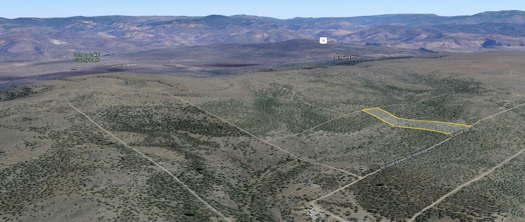 Photo of TL2400 SE Wolf Road 14 of 21