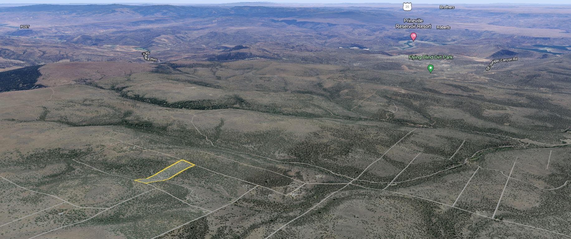 Photo of TL2400 SE Wolf Road 18 of 21