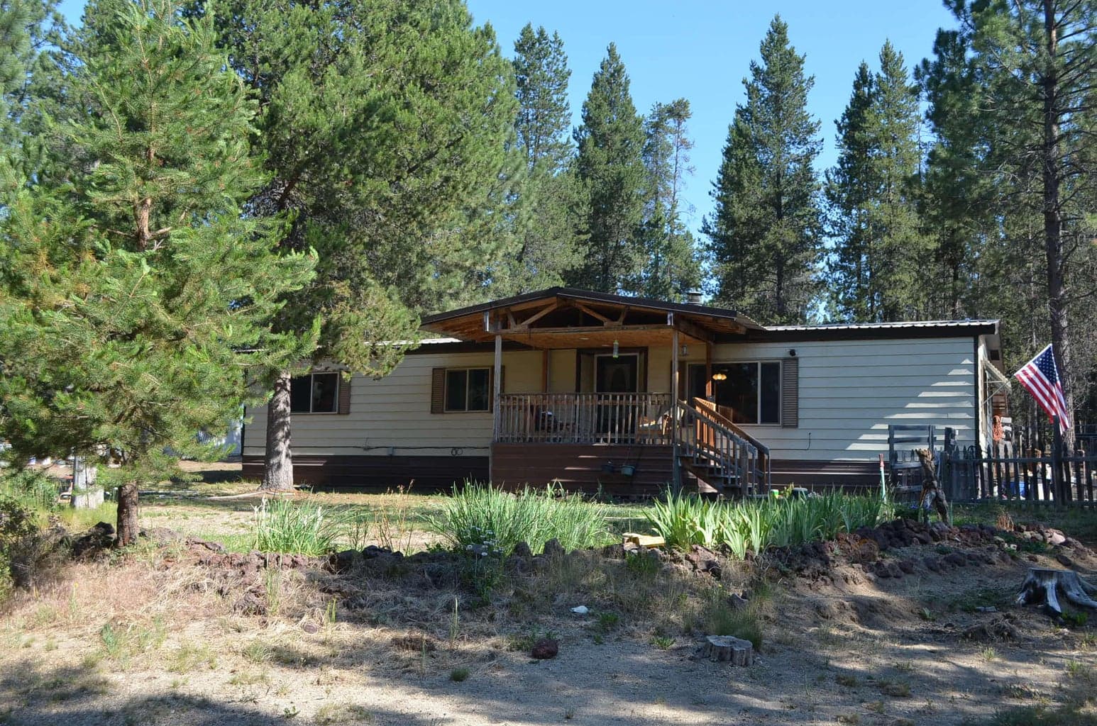 219 Pinney, Crescent, 97733