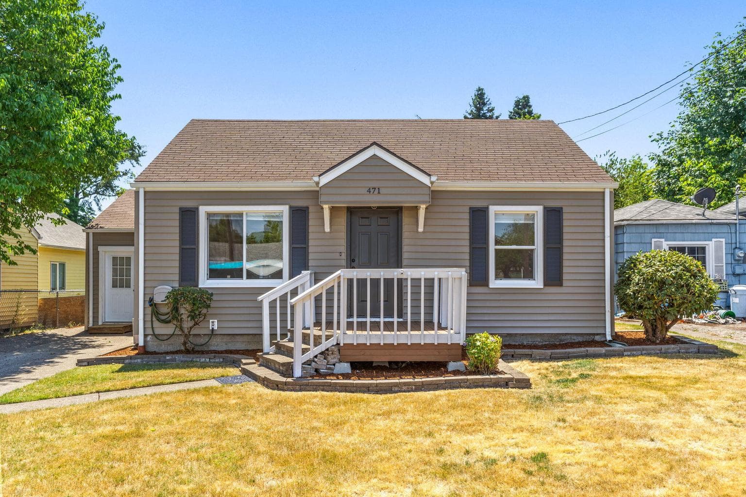 471 Main, Monmouth, 97361