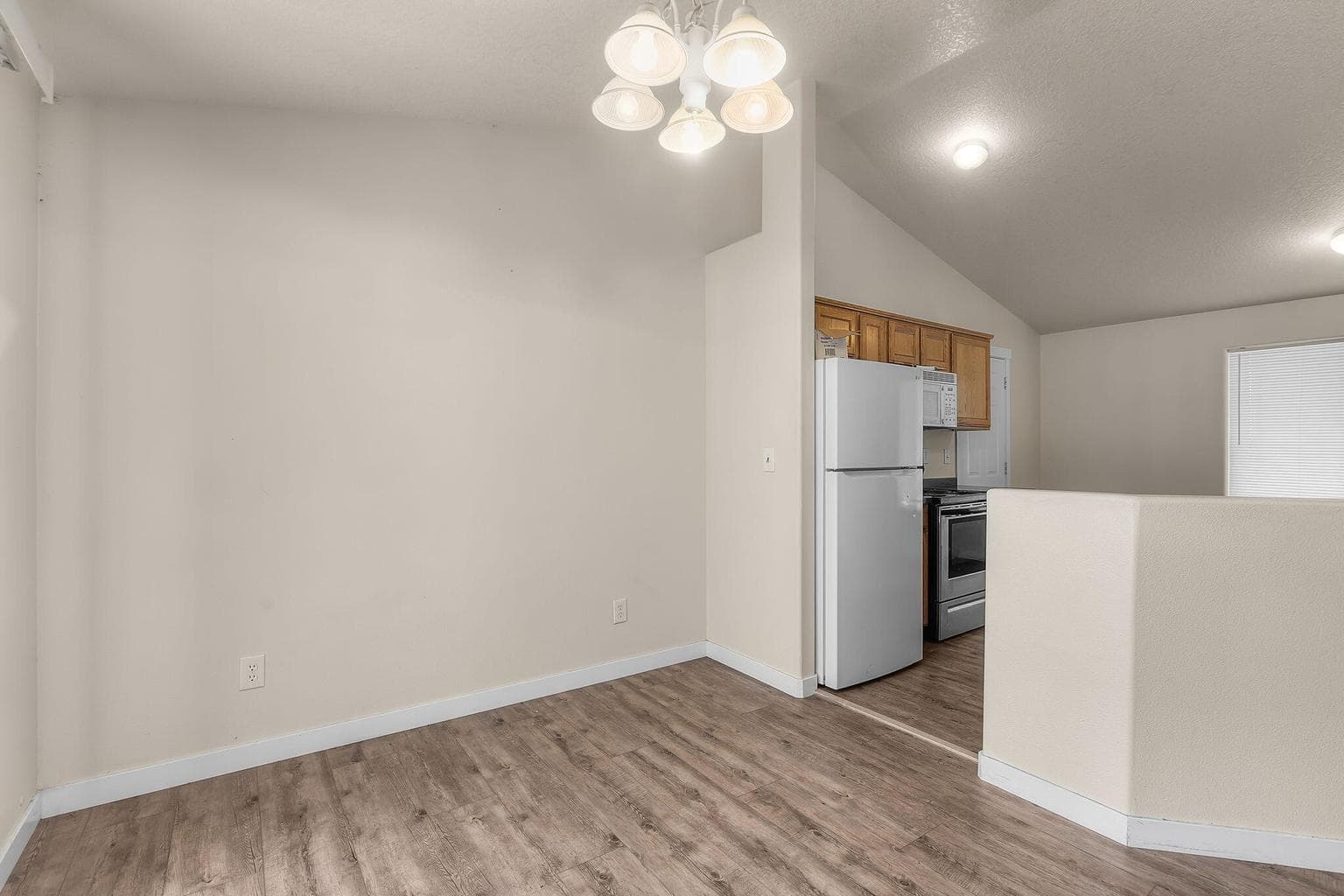 Dinning room