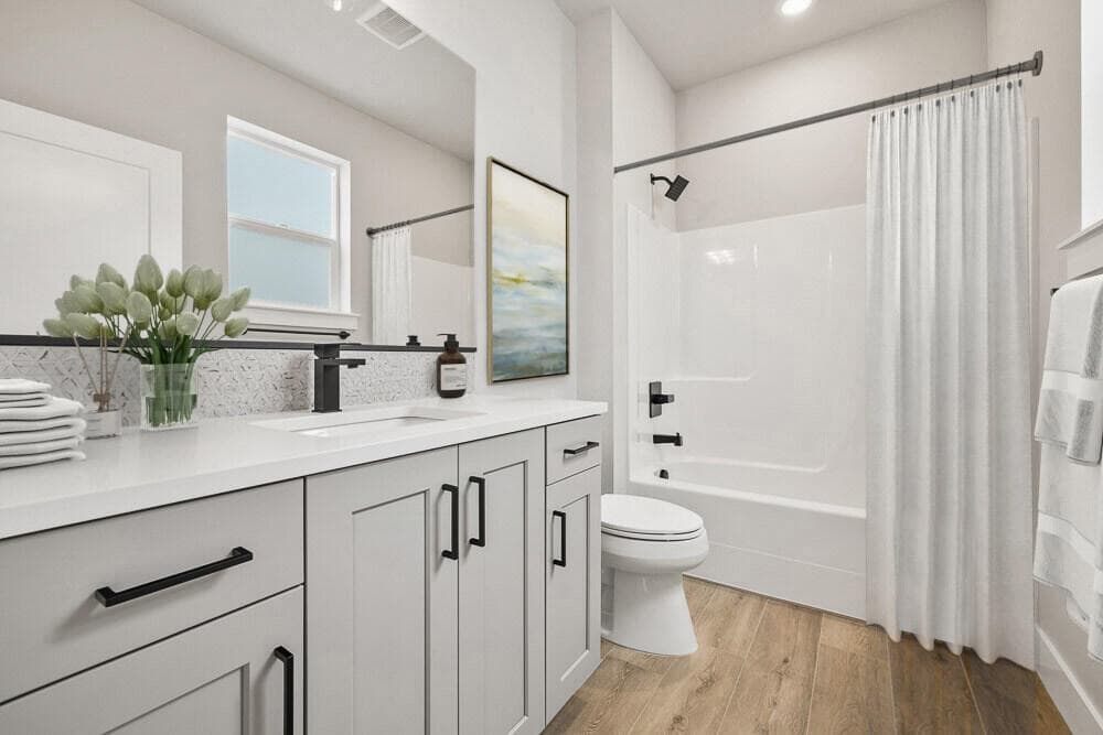 Home will be similar to staged photo shown. Specs will vary.