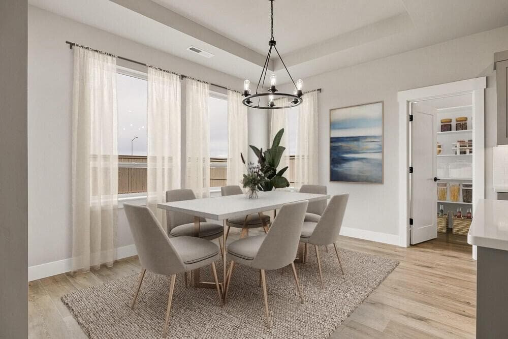 Home will be similar to staged photo shown. Specs will vary.