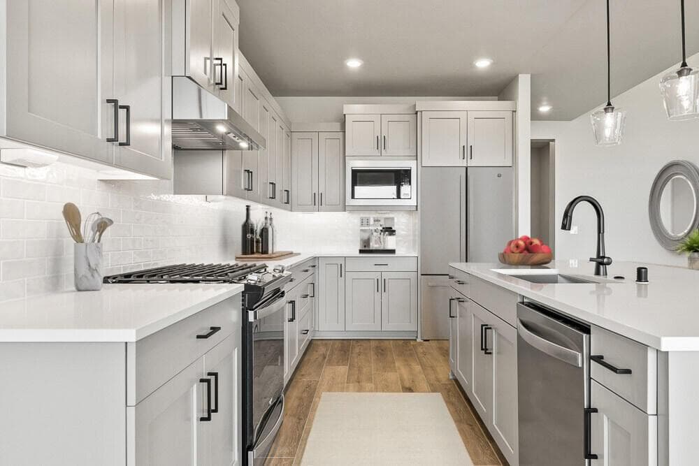 Home will be similar to staged photo shown. Specs will vary.