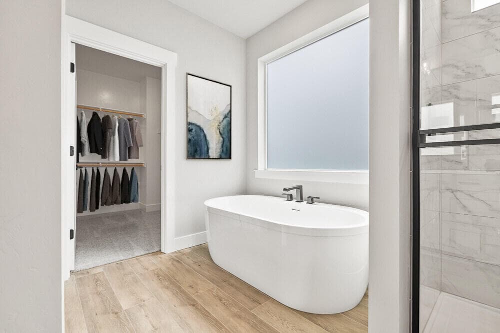 Home will be similar to staged photo shown. Specs will vary.