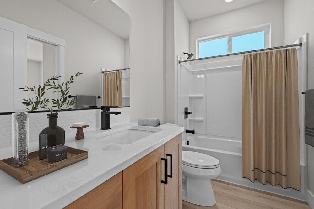 Home will be similar to virtually staged photo shown. Specs will vary.