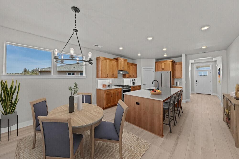 Home will be similar to virtually staged photo shown. Specs will vary.