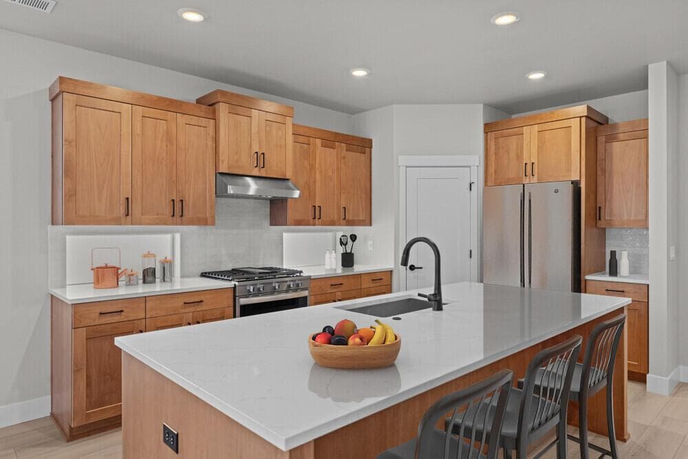 Home will be similar to virtually staged photo shown. Specs will vary.