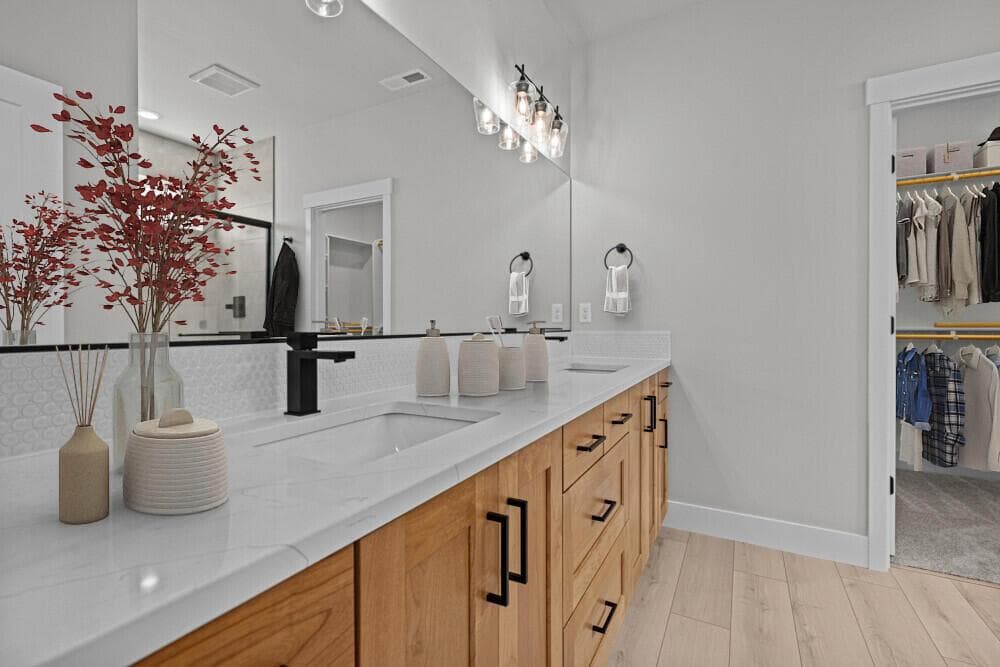 Home will be similar to virtually staged photo shown. Specs will vary.