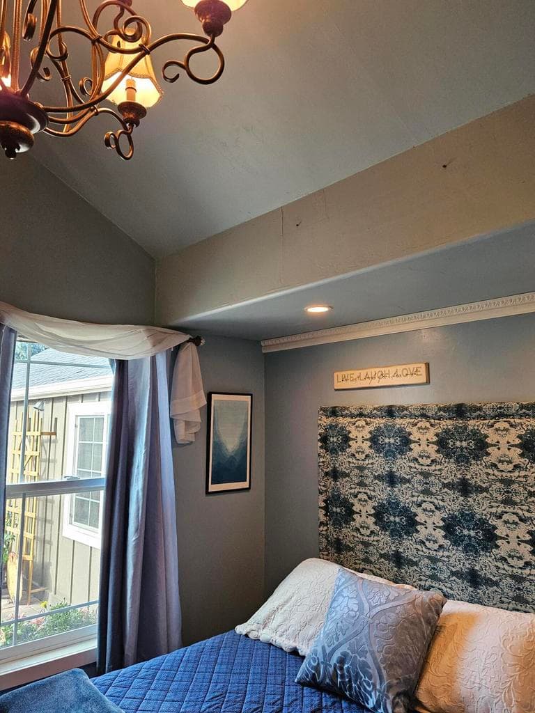 Main Bedroom #2