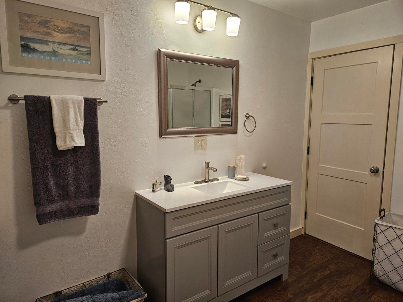 Lavatory