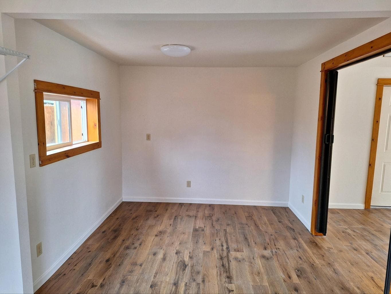 Bedroom other direction