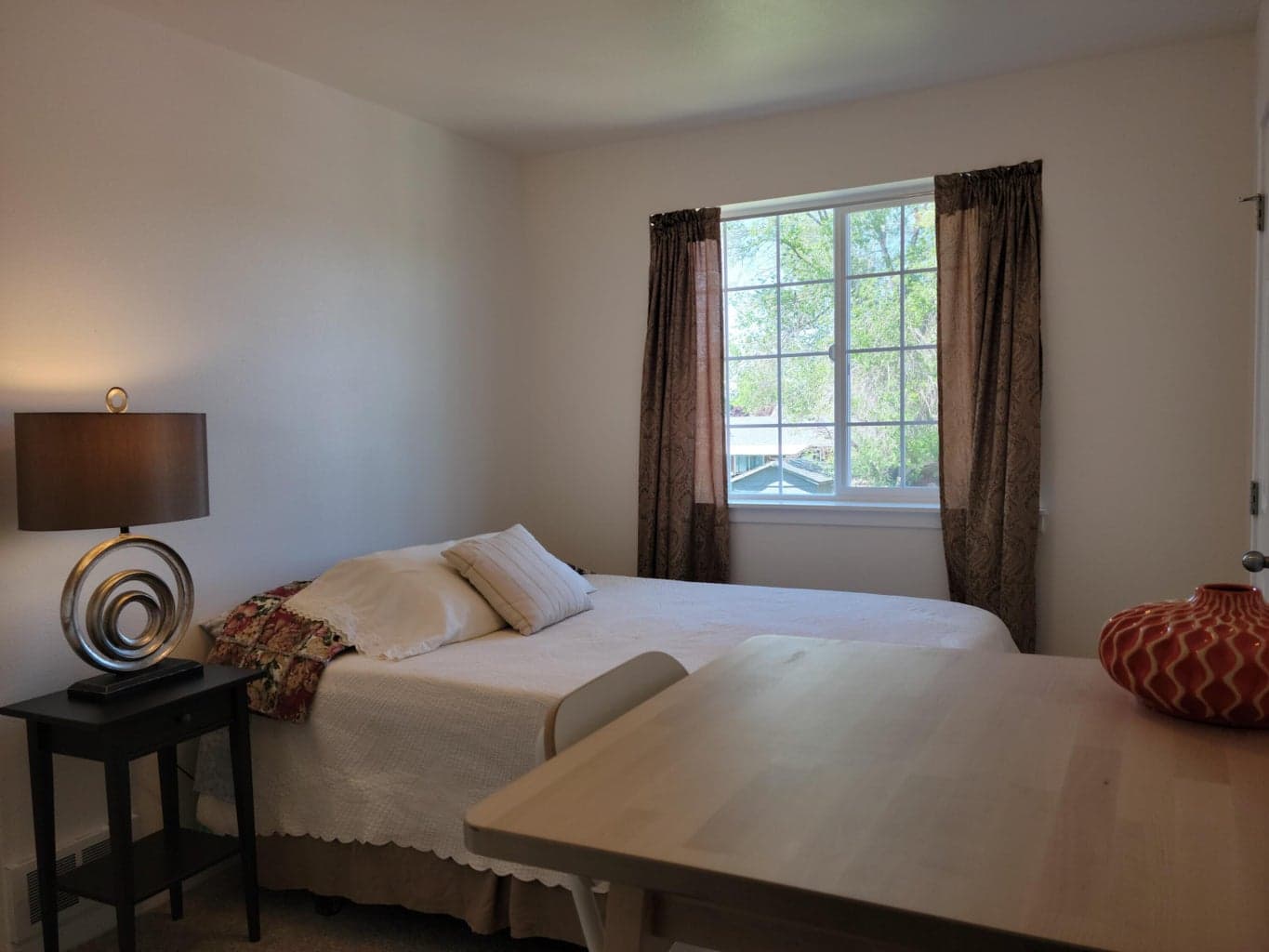 Bedroom #1