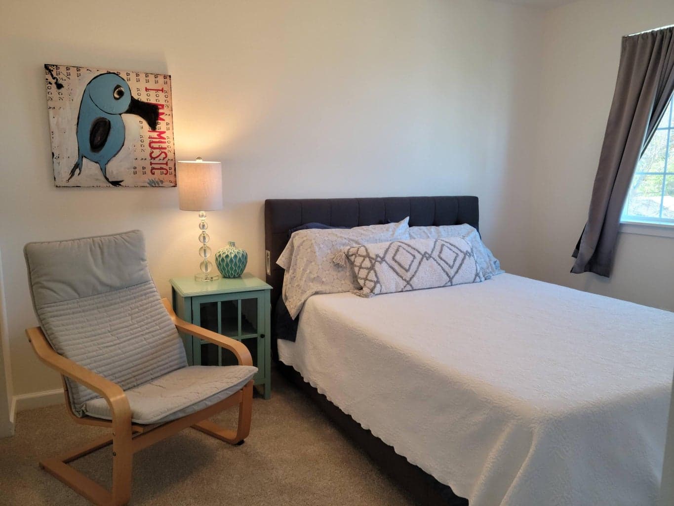 Bedroom #2