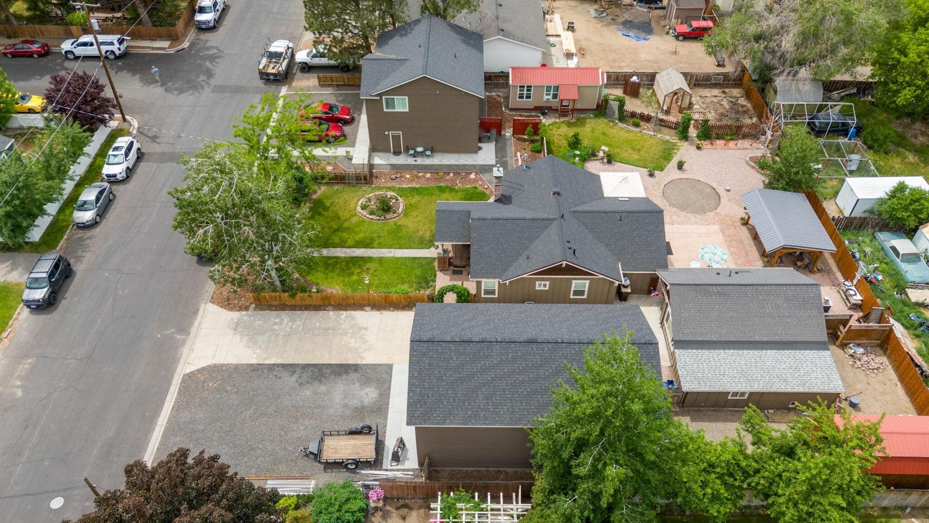 Photo of 233 NW Cedar Avenue 56 of 60