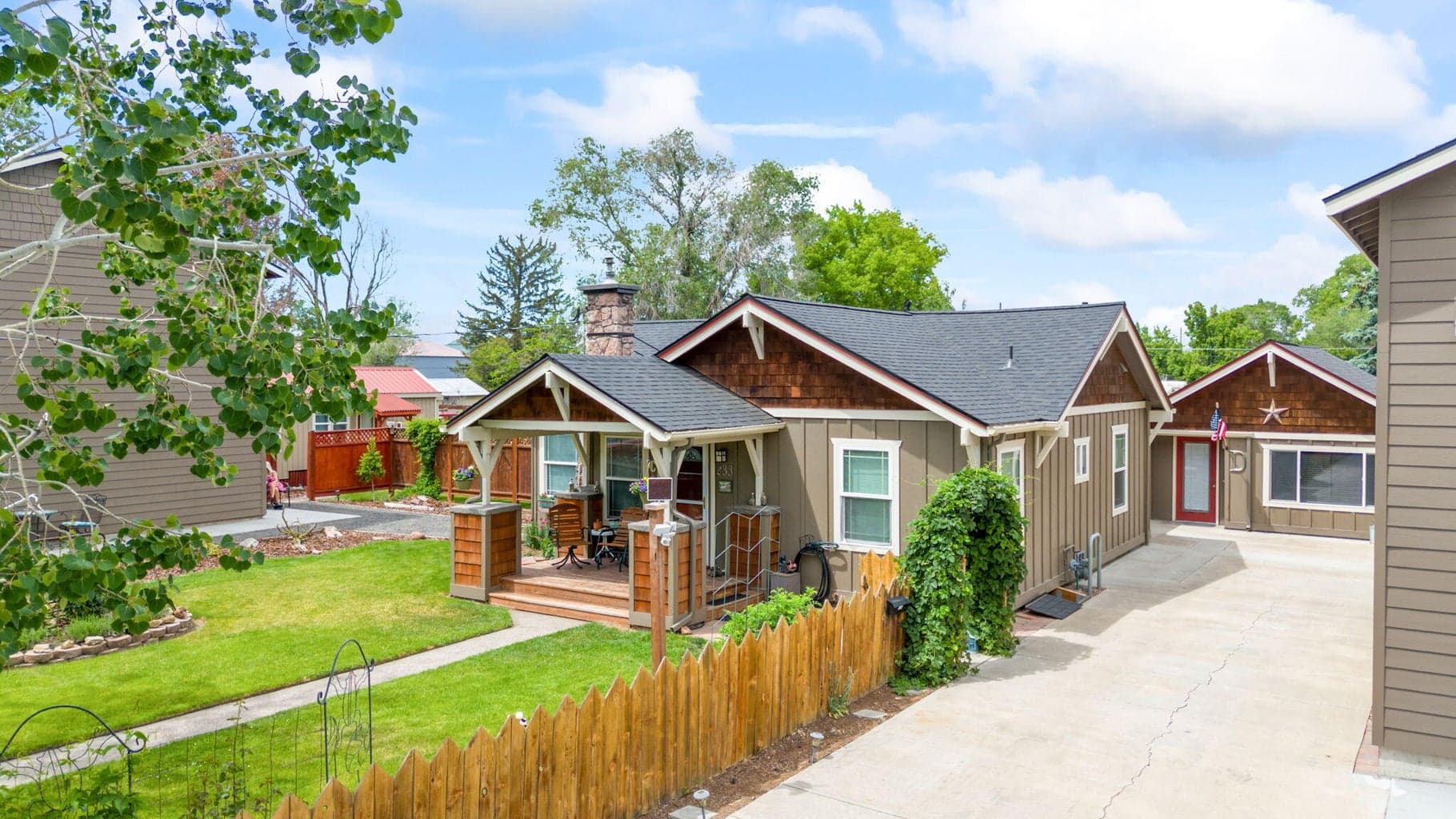 Photo of 233 NW Cedar Avenue 59 of 60