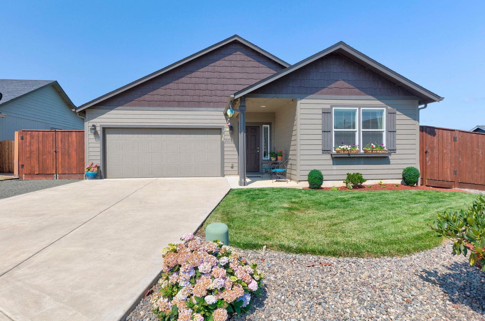 2611 Greyfox, Sutherlin, 97479