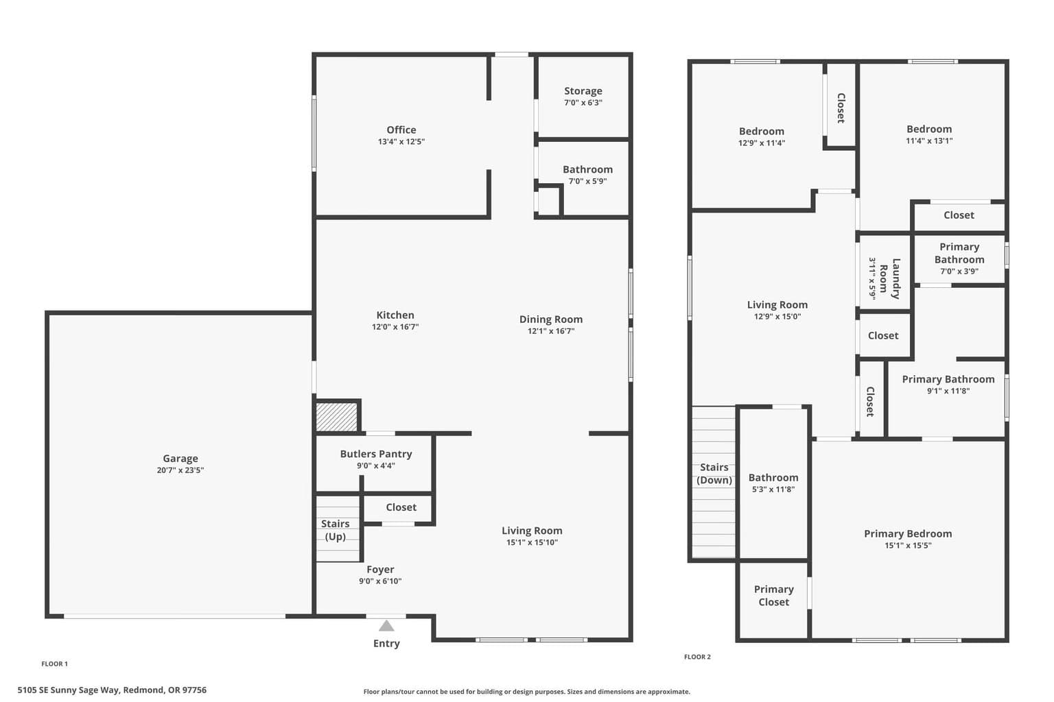 Photo of 5105 SE Sunny Sage Way 32 of 38