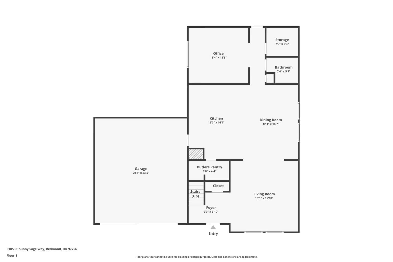 Photo of 5105 SE Sunny Sage Way 33 of 38