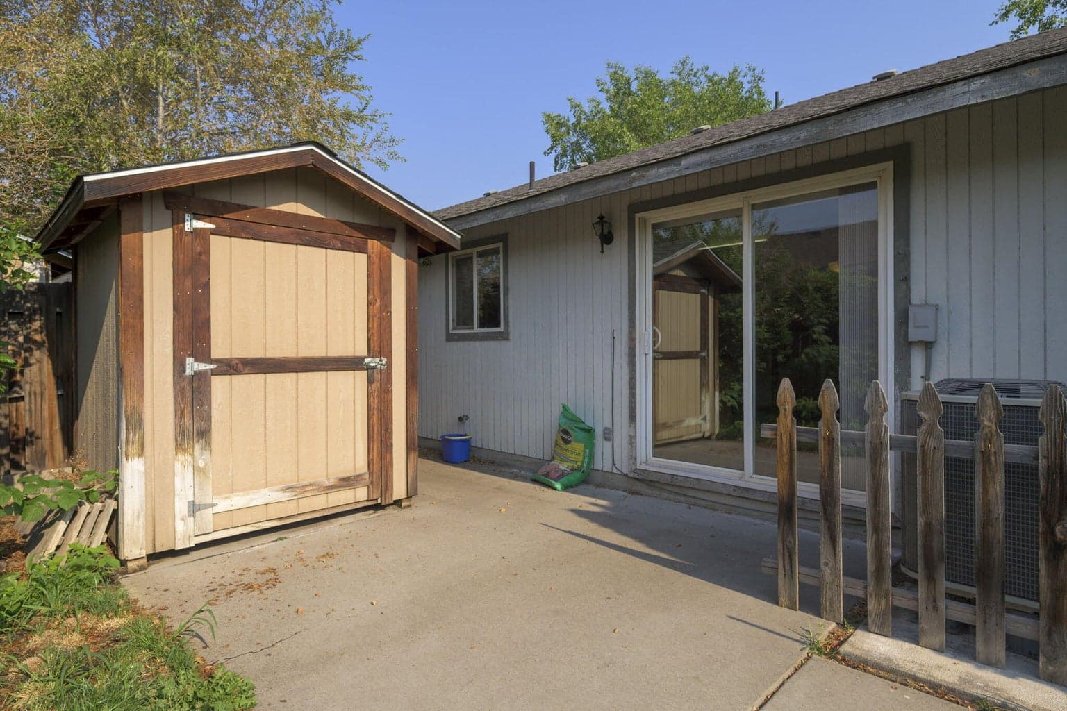 Photo of 2824 SW Salmon Avenue 21 of 24