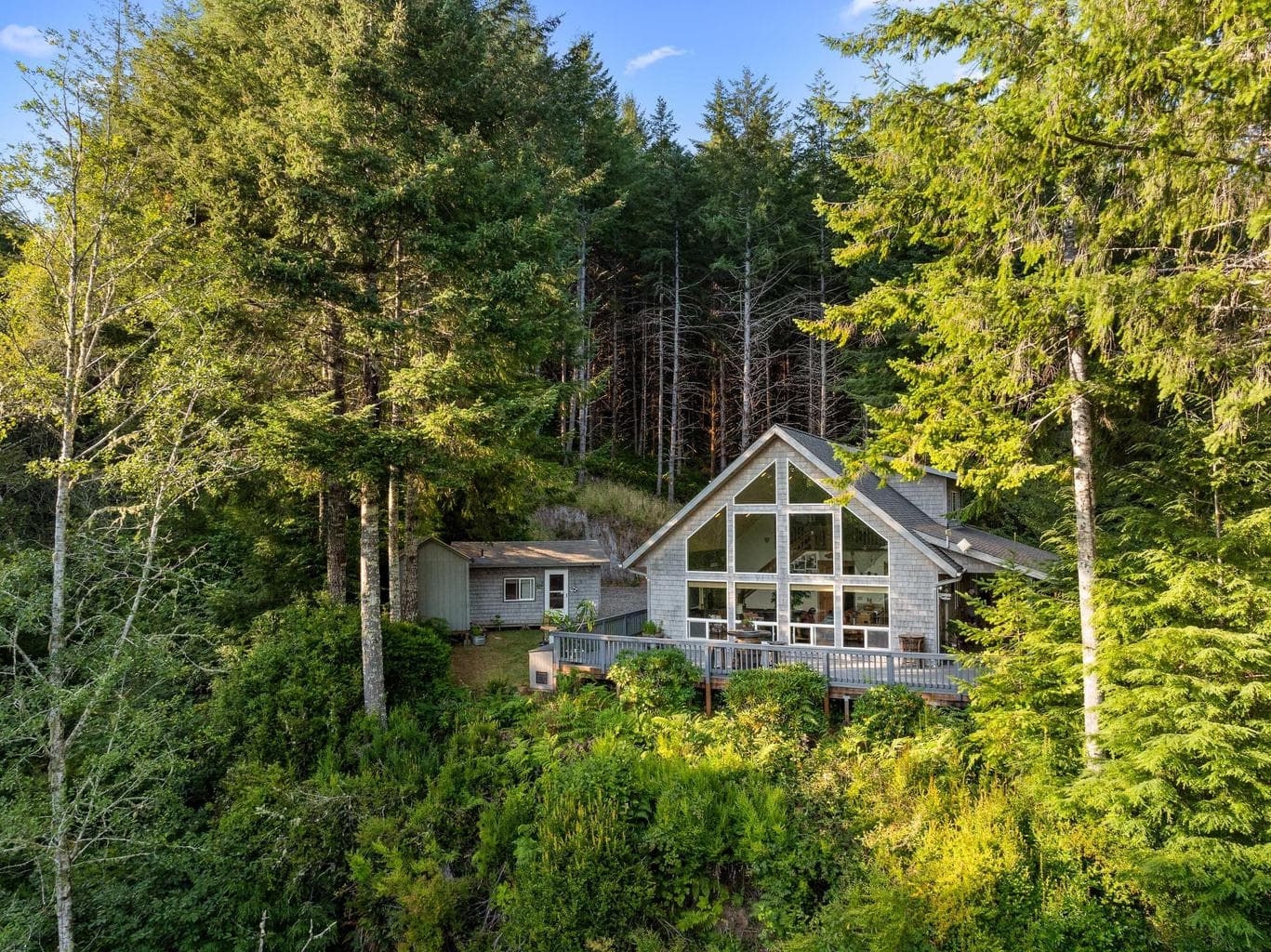 1239 Tenmile, Lakeside, 97449