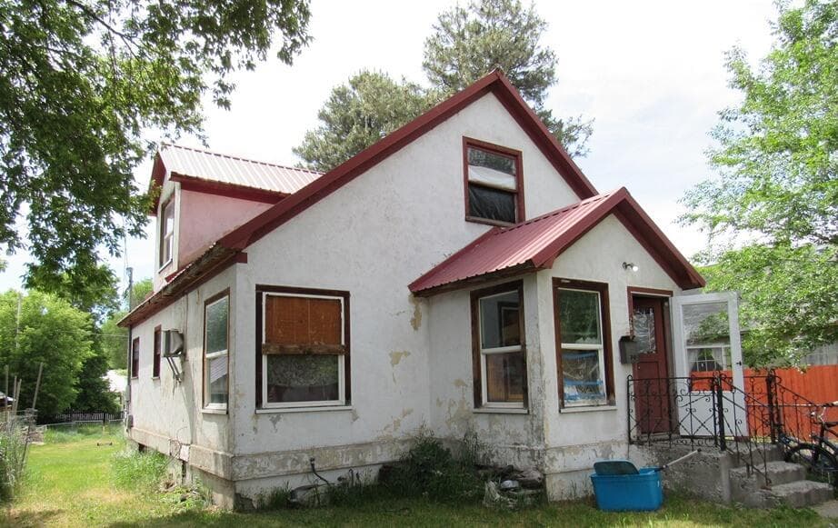 28 K, Lakeview, 97630