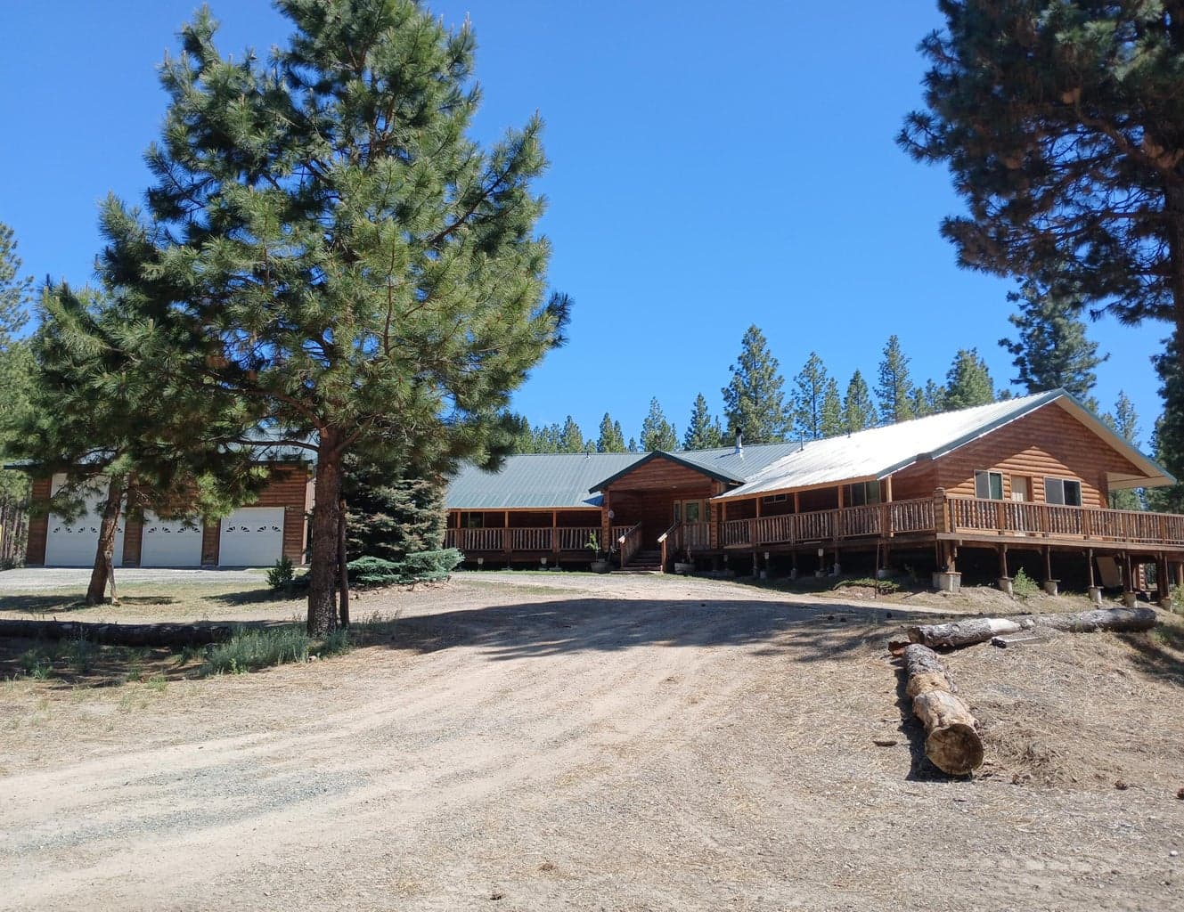 26949 Freemont, Sprague River, 97639