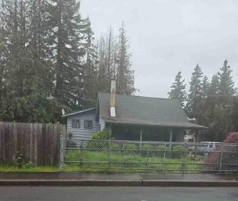 873 Lakeshore, Estacada, 97023