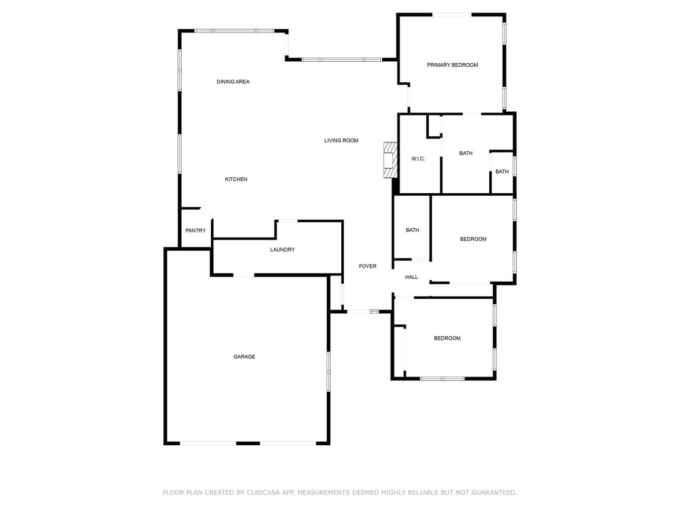 Photo of 430 Vista Rim Drive 51 of 51