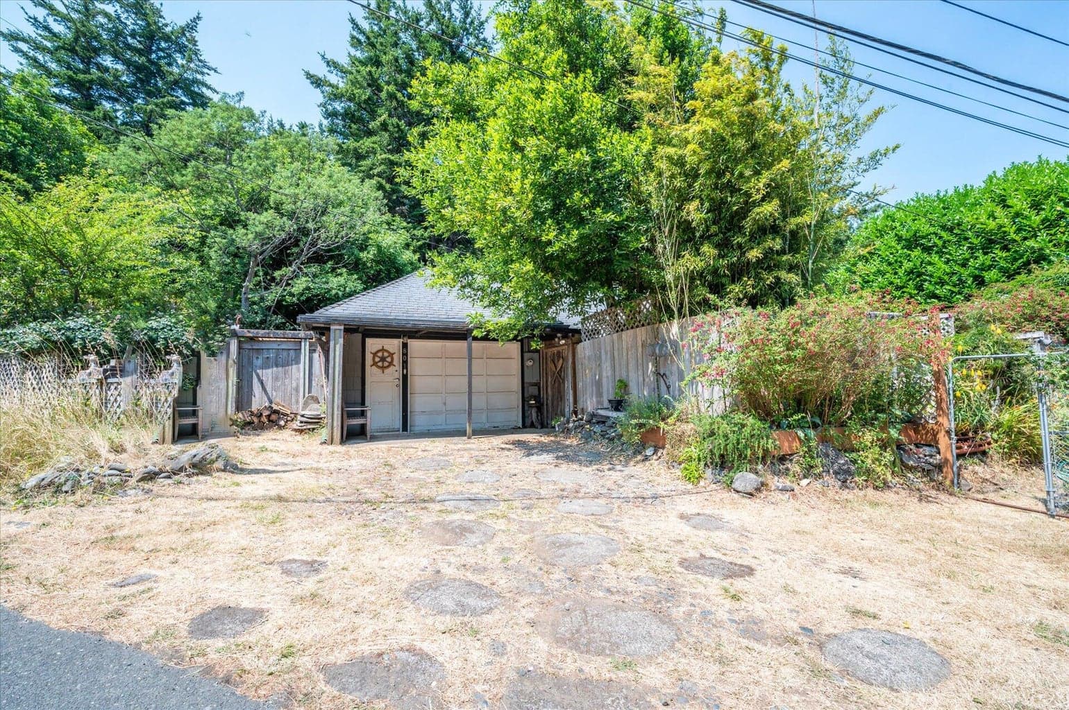 801 Coastguard Hill, Port Orford, 97465