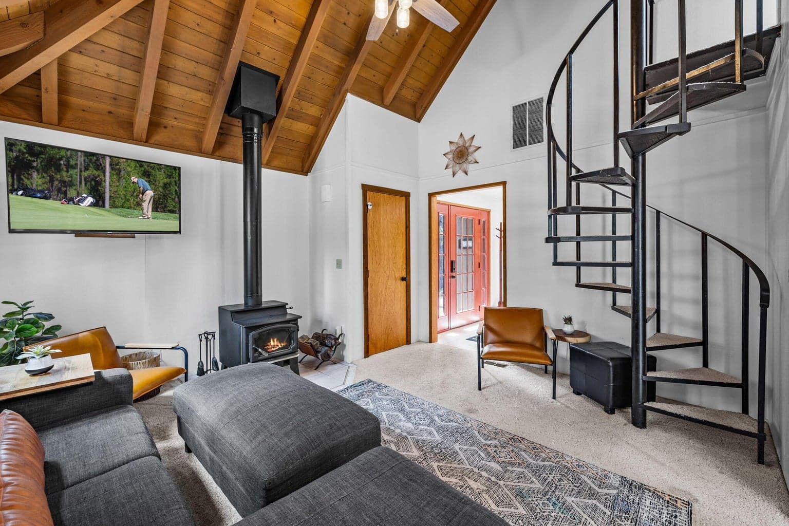 17875 Muskrat, Sunriver, 97707