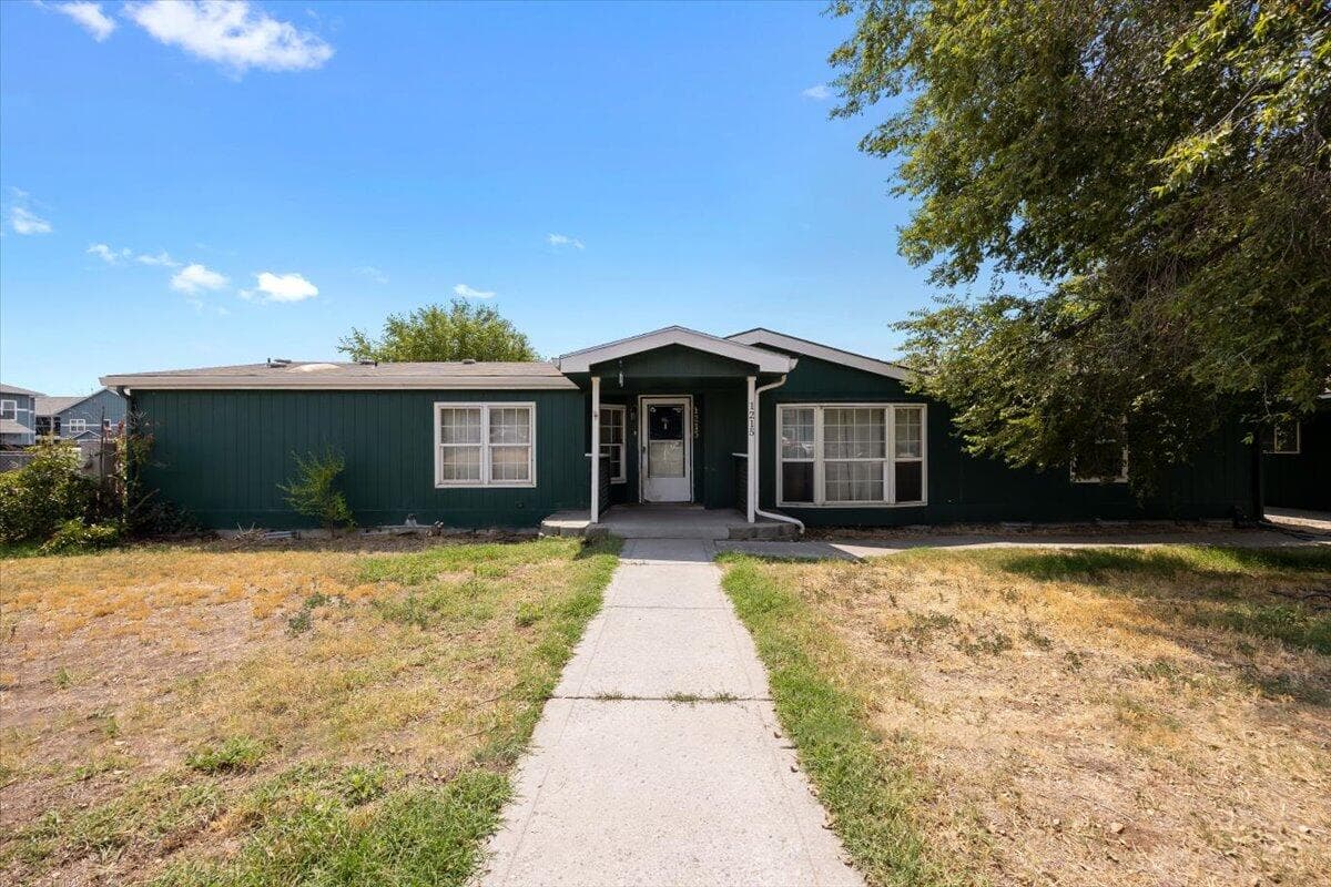 1215 Ridgeway, Hermiston, 97838