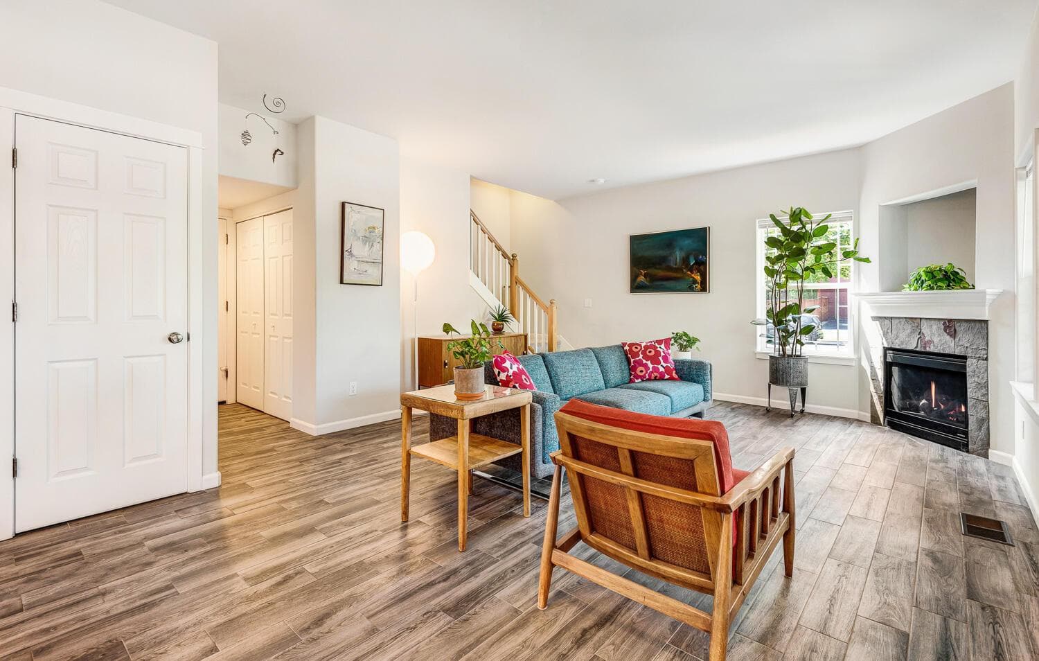 Great room