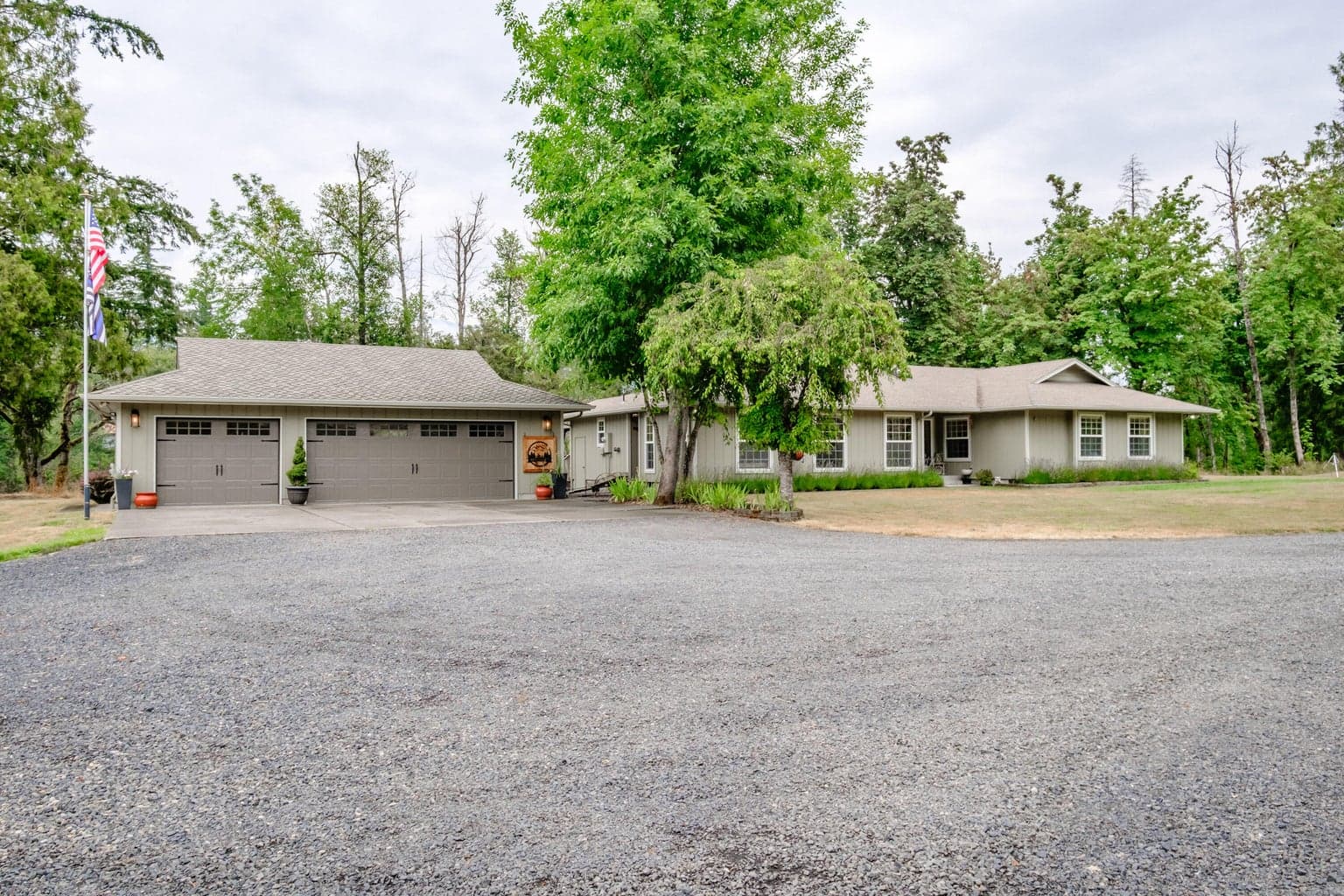 40166 Gates School, Gates, 97346