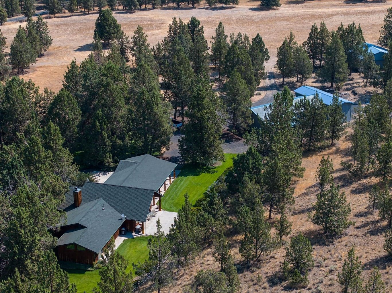 Photo of 4300 SE Paulina Highway 30 of 42
