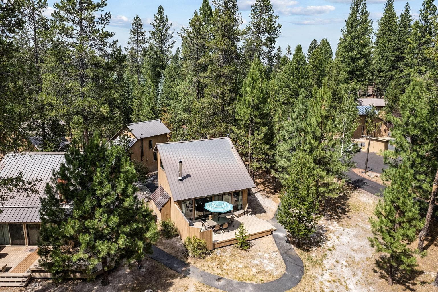 Photo of 17623 Cluster Cabin Lane 27 of 44