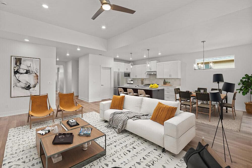 Home will be similar to staged photo shown. Specs will vary.