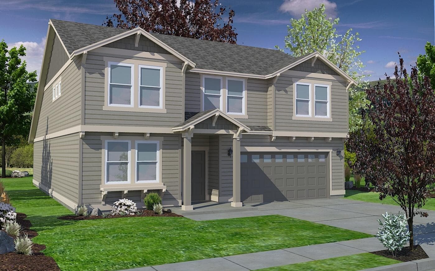 Photo of 3256 Canyon 1 of 1