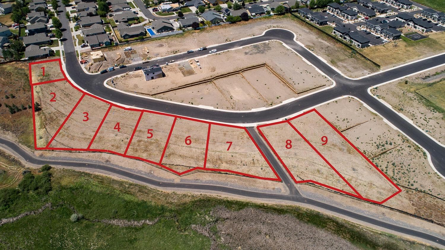 Photo of Cobblestone 1 of 18