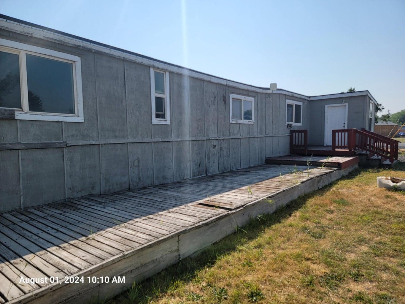420 Grant, Burns, 97720