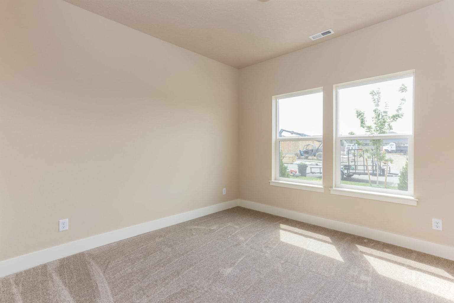 Front bedroom