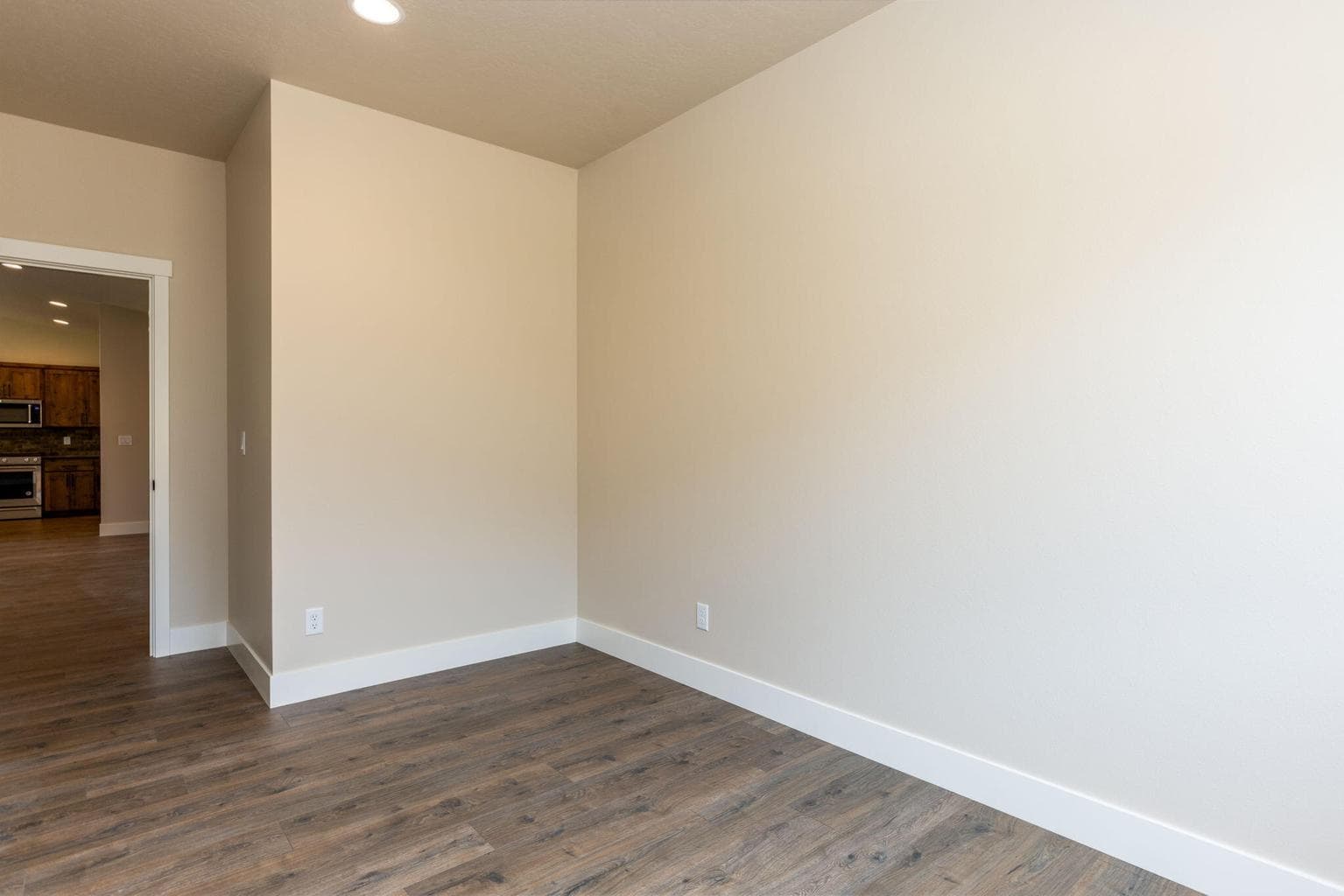 Office den