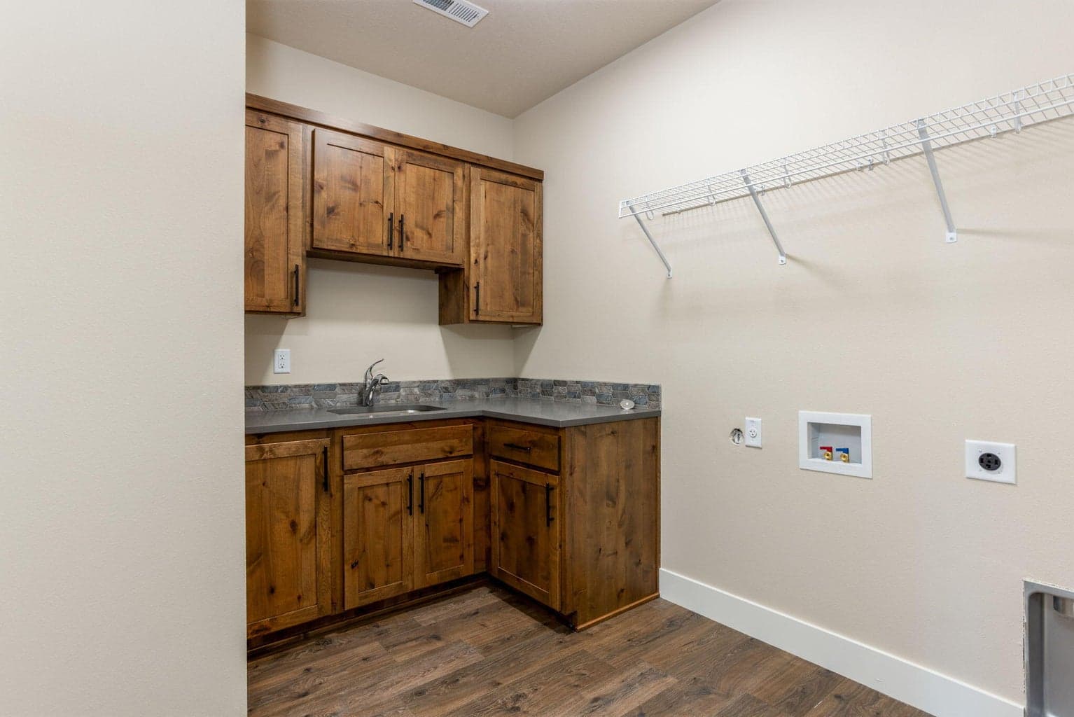 Utility : Laundry