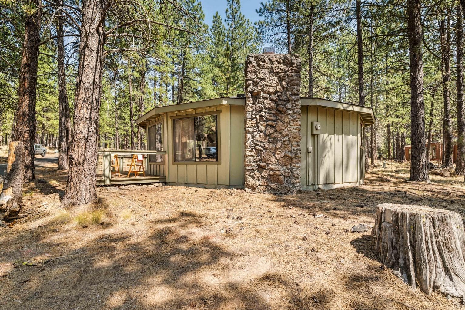 Photo of 17891 Aspen Butte Lane 24 of 24