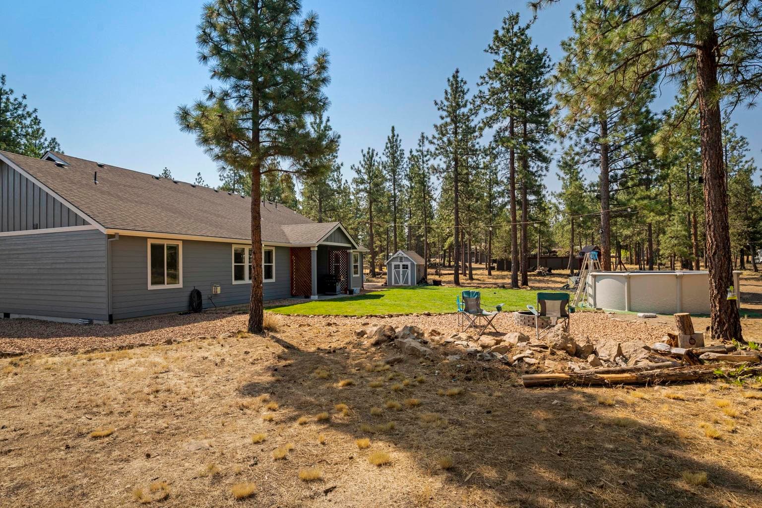 Photo of 70177 Sorrell Drive 38 of 41